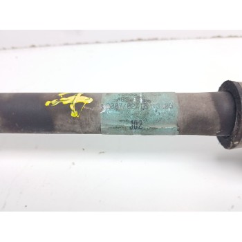 Recambio de transmision delantera derecha para hyundai getz (tb) 1.1 referencia OEM IAM 495001C060SJ  