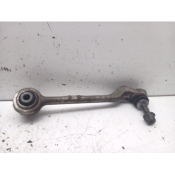 Recambio de brazo suspension inferior delantero izquierdo para bmw 1 (e87) 118 d referencia OEM IAM 6763699L  