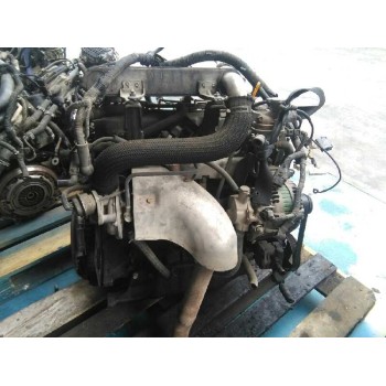 Recambio de motor completo para kia carnival ii 2.9 cdri ex referencia OEM IAM J3 DESGUACE 