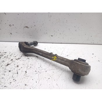 Recambio de brazo suspension inferior delantero izquierdo para bmw 1 (e87) 118 d referencia OEM IAM 6763699L  