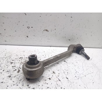 Recambio de brazo suspension inferior delantero derecho para bmw 1 (e87) 118 d referencia OEM IAM 6763700r  
