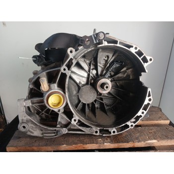Recambio de caja cambios para jaguar x-type 2.0 d classic referencia OEM IAM 4X4R7002AA  