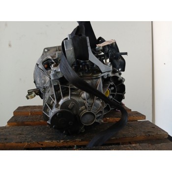 Recambio de caja cambios para mazda 3 sedán (bl) 1.6 mzr cd (bl12) referencia OEM IAM 6M5R7002YC  