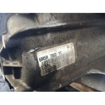 Recambio de caja cambios para mazda 3 sedán (bl) 1.6 mzr cd (bl12) referencia OEM IAM 6M5R7002YC  