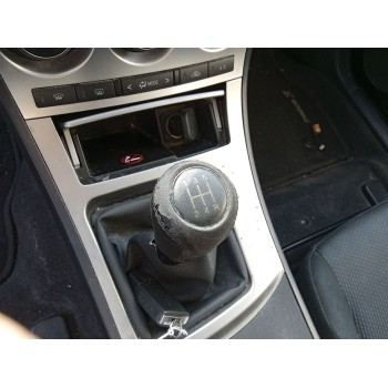 Recambio de caja cambios para mazda 3 sedán (bl) 1.6 mzr cd (bl12) referencia OEM IAM 6M5R7002YC  