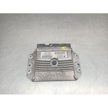 CENTRALITA MOTOR UCE 8200298457 