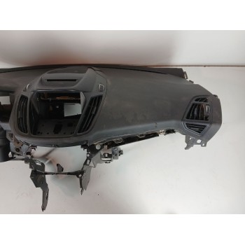 Recambio de kit airbag para ford kuga ii (dm2) 2.0 tdci referencia OEM IAM 0589P1000310  