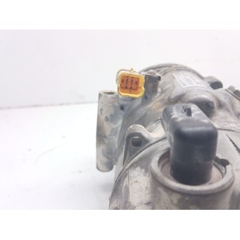 Recambio de compresor aire acondicionado para citroën berlingo multispace (b9) 1.6 hdi 90 referencia OEM IAM 9678656080  