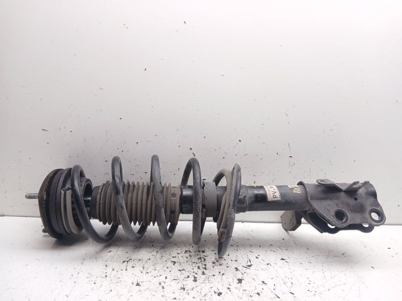 Recambio de amortiguador delantero derecho para mazda cx-5 (kf) 2.2 d referencia OEM IAM KB8T34700  