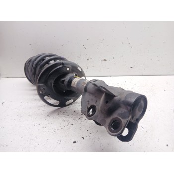 Recambio de amortiguador delantero derecho para mazda cx-5 (kf) 2.2 d referencia OEM IAM KB8T34700  