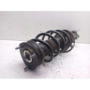 Recambio de amortiguador delantero derecho para mazda cx-5 (kf) 2.2 d referencia OEM IAM KB8T34700  