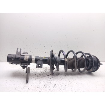 Recambio de amortiguador delantero derecho para mazda cx-5 (kf) 2.2 d referencia OEM IAM KB8T34700  