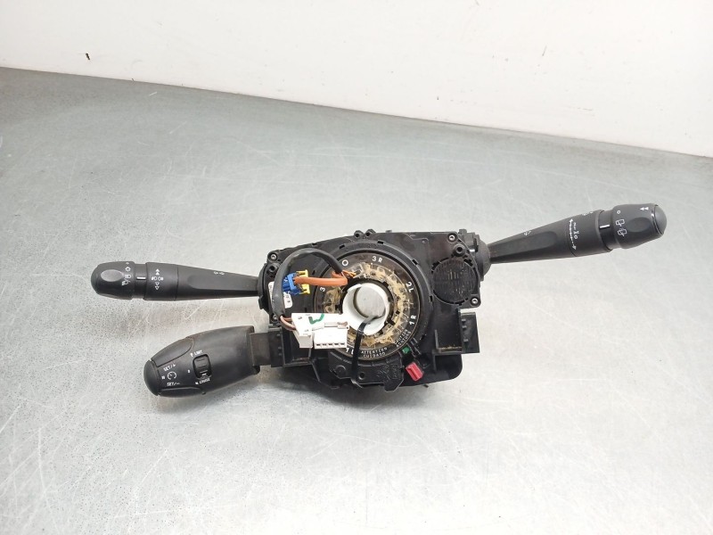 Recambio de anillo airbag para peugeot 208 i (ca_, cc_) 1.6 hdi / bluehdi 75 referencia OEM IAM 98154509zd  
