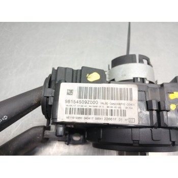 Recambio de anillo airbag para peugeot 208 i (ca_, cc_) 1.6 hdi / bluehdi 75 referencia OEM IAM 98154509zd  