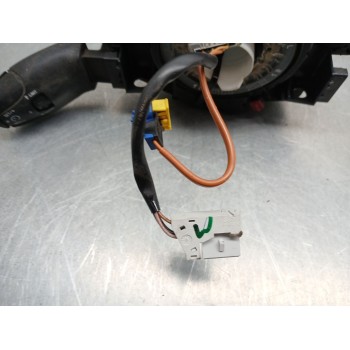 Recambio de anillo airbag para peugeot 208 i (ca_, cc_) 1.6 hdi / bluehdi 75 referencia OEM IAM 98154509zd  