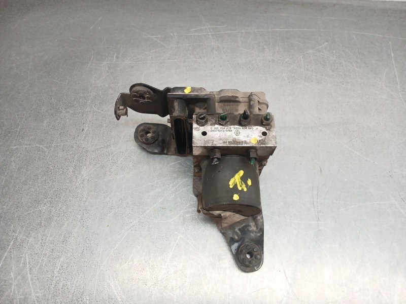 Recambio de abs para renault grand scénic ii (jm0/1_) 1.9 dci (jm14) referencia OEM IAM 0265234472 8200624642 