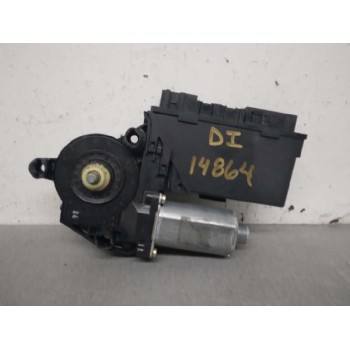MOTOR ELEVALUNAS DELANTERO IZQUIERDO 4E1959801 992820105 0130821764