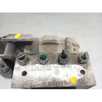 Recambio de abs para renault grand scénic ii (jm0/1_) 1.9 dci (jm14) referencia OEM IAM 0265234472 8200624642 