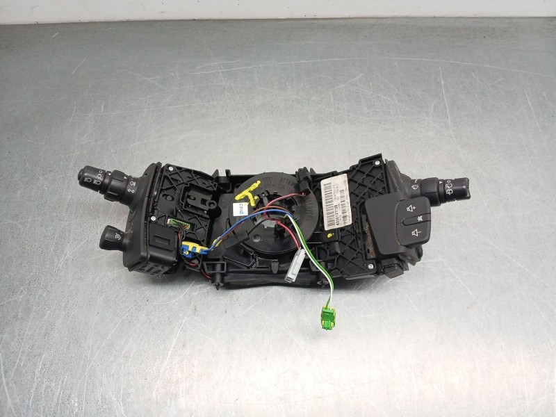 Recambio de anillo airbag para renault grand scénic ii (jm0/1_) 1.9 dci (jm14) referencia OEM IAM 8200127728  