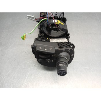 Recambio de anillo airbag para renault grand scénic ii (jm0/1_) 1.9 dci (jm14) referencia OEM IAM 8200127728  