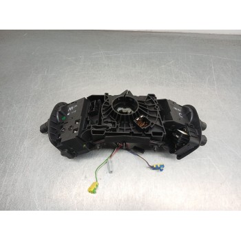 Recambio de anillo airbag para renault grand scénic ii (jm0/1_) 1.9 dci (jm14) referencia OEM IAM 8200127728  