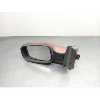 RETROVISOR IZQUIERDO 7701055996 