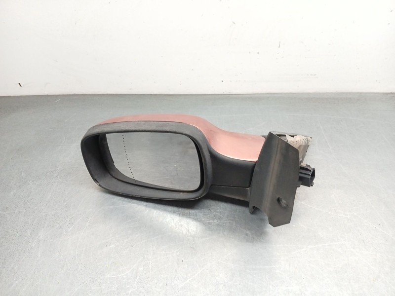 Recambio de retrovisor izquierdo para renault grand scénic ii (jm0/1_) 1.9 dci (jm14) referencia OEM IAM 7701055996  