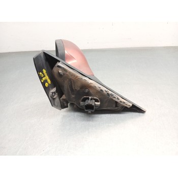 Recambio de retrovisor izquierdo para renault grand scénic ii (jm0/1_) 1.9 dci (jm14) referencia OEM IAM 7701055996  