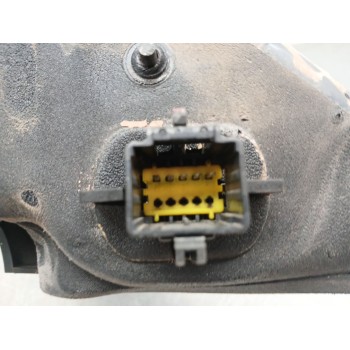 Recambio de retrovisor izquierdo para renault grand scénic ii (jm0/1_) 1.9 dci (jm14) referencia OEM IAM 7701055996  