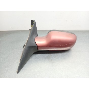 Recambio de retrovisor izquierdo para renault grand scénic ii (jm0/1_) 1.9 dci (jm14) referencia OEM IAM 7701055996  