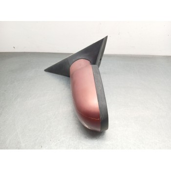 Recambio de retrovisor izquierdo para renault grand scénic ii (jm0/1_) 1.9 dci (jm14) referencia OEM IAM 7701055996  