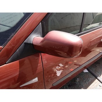 Recambio de retrovisor izquierdo para renault grand scénic ii (jm0/1_) 1.9 dci (jm14) referencia OEM IAM 7701055996  