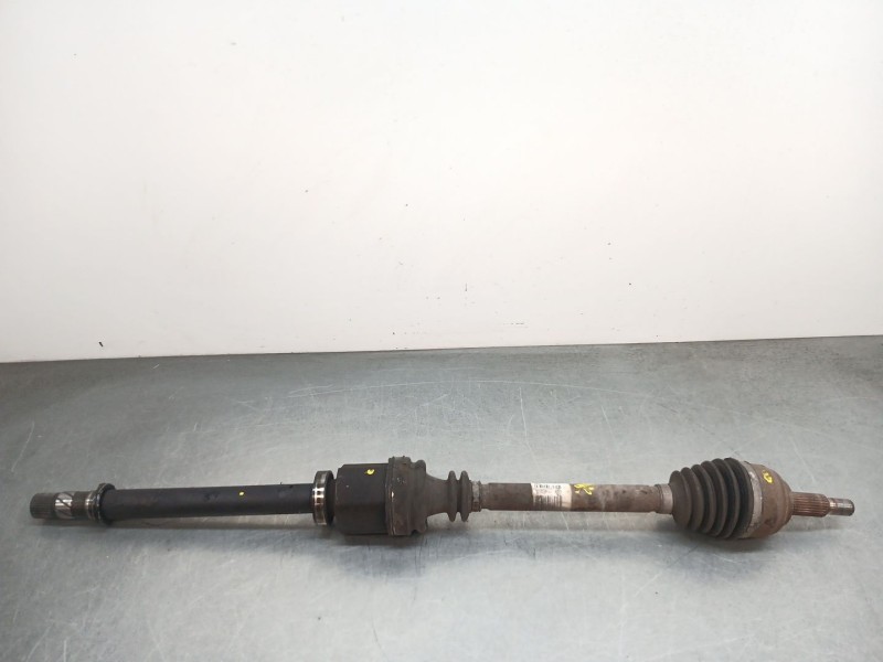 Recambio de transmision delantera derecha para renault grand scénic ii (jm0/1_) 1.9 dci (jm14) referencia OEM IAM 8200436366  
