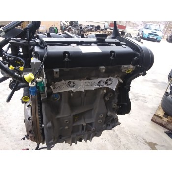Recambio de motor completo para ford focus berlina (cap) ghia referencia OEM IAM   