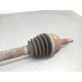 Recambio de transmision delantera derecha para renault grand scénic ii (jm0/1_) 1.9 dci (jm14) referencia OEM IAM 8200436366  