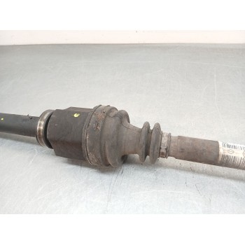 Recambio de transmision delantera derecha para renault grand scénic ii (jm0/1_) 1.9 dci (jm14) referencia OEM IAM 8200436366  