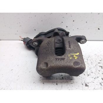 Recambio de pinza freno trasera derecha para renault scénic iii (jz0/1_) 1.5 dci referencia OEM IAM 7701206346  