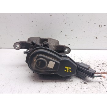 Recambio de pinza freno trasera derecha para renault scénic iii (jz0/1_) 1.5 dci referencia OEM IAM 7701206346  