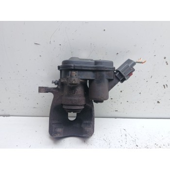 Recambio de pinza freno trasera derecha para renault scénic iii (jz0/1_) 1.5 dci referencia OEM IAM 7701206346  