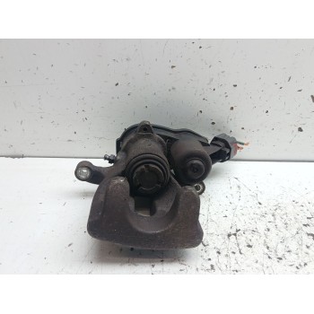 Recambio de pinza freno trasera derecha para renault scénic iii (jz0/1_) 1.5 dci referencia OEM IAM 7701206346  