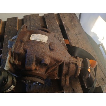 Recambio de diferencial trasero para bmw 3 touring (e46) 320 d referencia OEM IAM 752615804 33107518846 