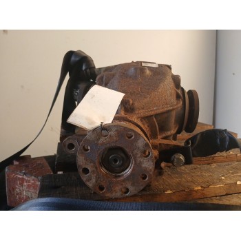 Recambio de diferencial trasero para bmw 3 touring (e46) 320 d referencia OEM IAM 752615804 33107518846 