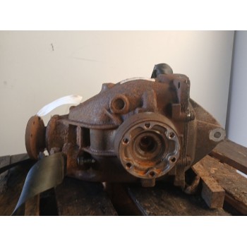 Recambio de diferencial trasero para bmw 3 touring (e46) 320 d referencia OEM IAM 752615804 33107518846 