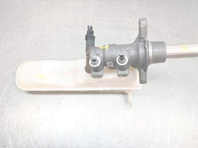 Recambio de bomba freno para peugeot expert furgoneta (v_) 1.5 bluehdi 100 referencia OEM IAM 1613263780 9805232280 