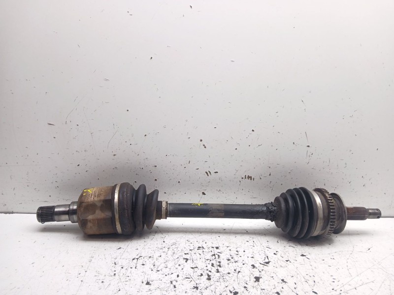Recambio de transmision delantera derecha para hyundai santa fé i (sm) 2.0 crdi 4x4 referencia OEM IAM 4950026461SJ  