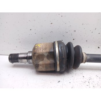 Recambio de transmision delantera derecha para hyundai santa fé i (sm) 2.0 crdi 4x4 referencia OEM IAM 4950026461SJ  