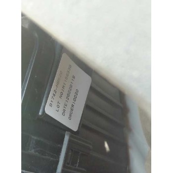 Recambio de caja reles / fusibles para kia rio 1.0 t-gdi hybrid referencia OEM IAM 91742H8520  