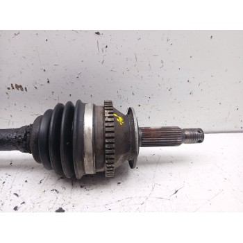 Recambio de transmision delantera derecha para hyundai santa fé i (sm) 2.0 crdi 4x4 referencia OEM IAM 4950026461SJ  