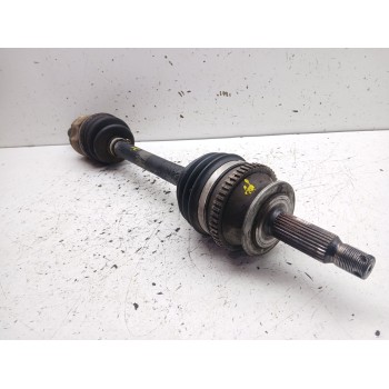 Recambio de transmision delantera derecha para hyundai santa fé i (sm) 2.0 crdi 4x4 referencia OEM IAM 4950026461SJ  