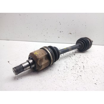 Recambio de transmision delantera derecha para hyundai santa fé i (sm) 2.0 crdi 4x4 referencia OEM IAM 4950026461SJ  